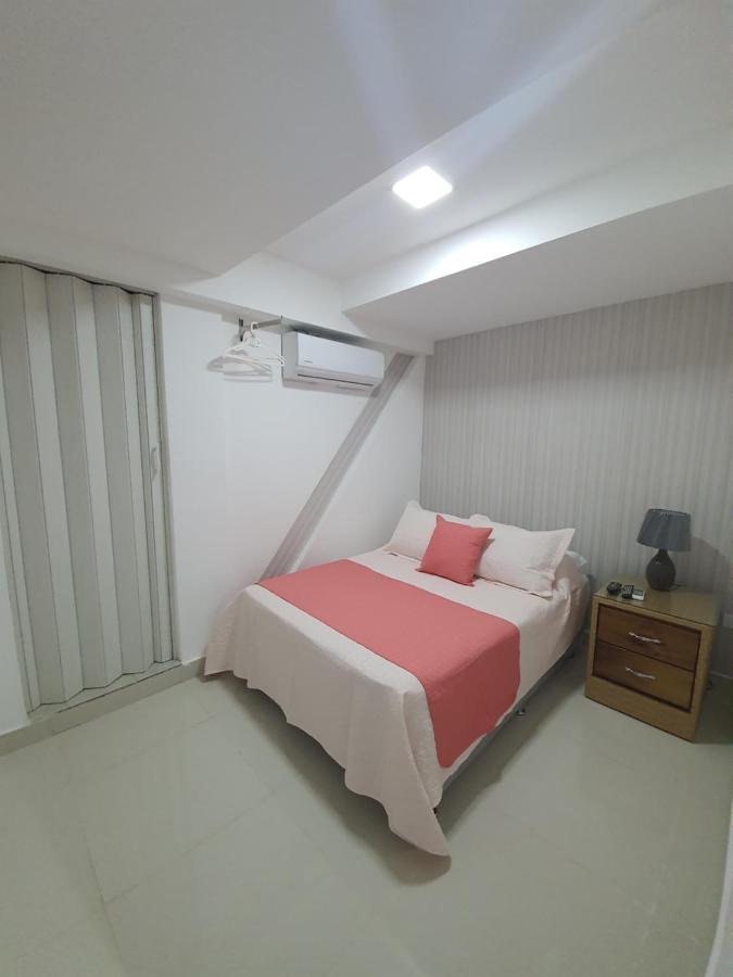 Malecon Premium Rooms & Hotel Santo Domingo Exterior foto