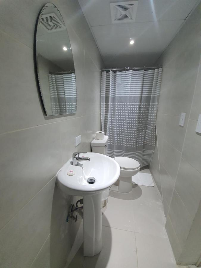 Malecon Premium Rooms & Hotel Santo Domingo Exterior foto