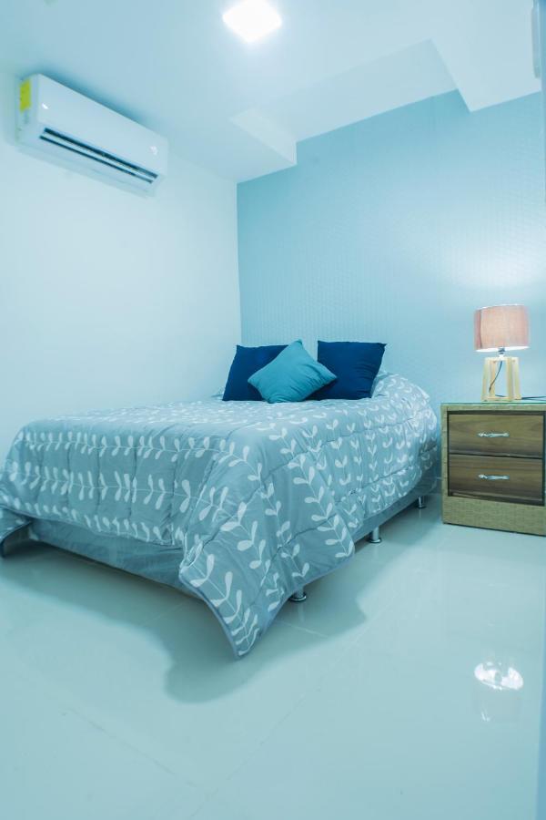 Malecon Premium Rooms & Hotel Santo Domingo Exterior foto